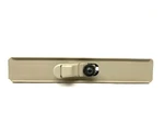 Seat Belt Height Adjuster Light Parchment Fits 2003-2006 Ford Expedition 78486. Fixed Price $28.19.