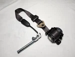2010 - 2012 Chevy Malibu Passengers Front Seat Belt Retractor (oem) Brown. Fixed Price $99.99.