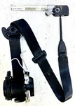 2021-2025 Volkswagen Atlas Driver Lh Front Seat Belt Retractor Black Oem. Fixed Price $148.40.