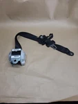 2011-2014 Dodge Charger Driver Rear Seat Belt Retractor Oem 1UB44DX9AB. Fixed Price $40.00.