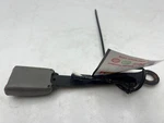 07-10 Nissan Altima Sedan Front Seat Belt Buckle Lh Driver Side Gray 86843JA08B. Fixed Price $53.44.