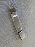 2015-2023 Oem Ford Mustang Rear Seat Buckle JR3B-C699D73-AD3ZHE. Fixed Price $19.99.
