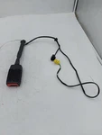 09-18 Vw Tiguan Front Rh Right Seat Belt Buckle 5N0857756P 79K Km's. Fixed Price $53.00.