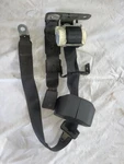 Oem 2009-2018 Dodge Ram 1500 Rear Center Retractor Buckle Asy. Fixed Price $74.99.