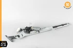 03-09 Mercedes W209 CLK500 CLK550 Front Right Seat Belt Feeder Motor Black Oem. Fixed Price $78.85.