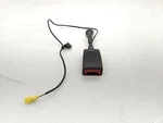15-21 Mercedes C300 C43 C63 Amg Front Left / Right Seat Belt Buckle 2058600169. Fixed Price $49.94.