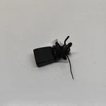 2022 Porsche Taycan Rear Left Seat Buckle 9J1857753B 31861146. Fixed Price $40.38.