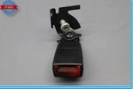 12-18 Mercedes CLS550 CLS63 W218 Rear Right Side Seat Belt Buckle Oem. Fixed Price $24.00.