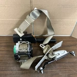13-17 Nissan Altima Front Left Seat Belt Retractor Tan 2457075-AN. Fixed Price $110.00.