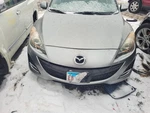 Seat Belt Front Bucket Hatchback Passenger Fits 10-11 Mazda 3 1729877. Fixed Price $75.00.