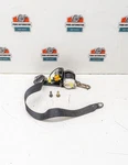 2001 Lexus IS300 Front Right Passenger Side Seat Belt Retractor Black Oem. Fixed Price $94.02.