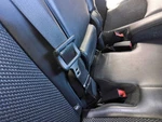 Center Retractor Journey 2015 Seat Belt Rear 680132. Fixed Price $92.90.