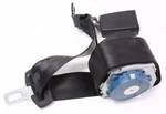 Center Rear Back Seatbelt Shoulder 2006 Vw Passat B6 - 3C0 857 807 J. Fixed Price $46.99.