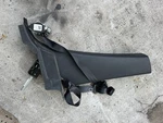 Ram Promaster CITY/2015-22/ Front Passenger Seat Belt Retractor/used/ Oem. Fixed Price $120.00.
