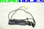 Oem Volkswagen Touareg 04-10 Right Front Passenger Seatbelt Buckle 7L6857778A. Fixed Price $31.34.