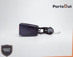 07-12 Mercedes X164 Gl-class Rear Row Seat Center Belt Buckle Latch. Fixed Price $49.49.
