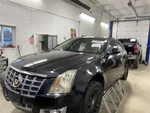 Used Front Right Seat Belt Fits: 2012 Cadillac Cts Bucket Base Sdn Passeng. Fixed Price $150.99.