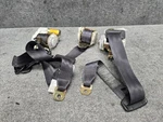 2001-2006 Lexus LS430 Oem Rear Center Left & Right Retractor Seat Belt Buckle. Fixed Price $134.67.
