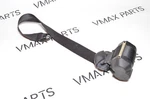 Porsche Boxster Safety Front Left 98680303302. Fixed Price $85.00.