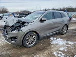 2016-2020 Kia Sorento Front Driver Seat Belt Retractor 128K Miles Oem Used. Fixed Price $104.40.