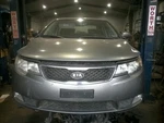 Forte 2011 Driver Seat Belt Retractor Front 118269. Fixed Price $35.00.