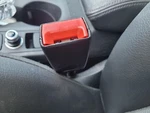 Seat Belt Front Bucket Driver Buckle Fits 15-18 Audi Q3 1412780. Fixed Price $99.65.