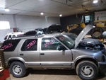 Seat Belt Front Door 60/40 Fits 00-05 Blazer S10/JIMMY S15 2126495. Fixed Price $71.25.