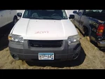 Seat Belt Front Bucket Driver Buckle Power Fits 05 Escape 293470. Fixed Price $61.93.