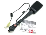2020-2022 Hyundai Palisade Right Passenger Front Buckle Oem.. Fixed Price $22.99.