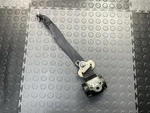 2013-2017 Nissan Leaf Rear Left Driver Side Seat Belt Retractor Black Oem. Fixed Price $60.00.