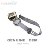 2001-2002 Audi S8 Rear Left Seat Belt Retractor 4D0857805B. Fixed Price $22.11.