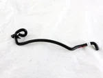 3W7857826A Front Right Seat Belt Holder Bentley Continental Gt. Fixed Price $51.59.