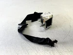 17-19 Ford Escape Rear Right Rh Pass Side Seat Belt Retractor Assembly Oem. Fixed Price $60.00.