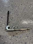 2014-2020 Maserati Ghibli Front Left Side Seatbelt Retractor 618800200 Oem. Fixed Price $39.95.