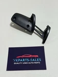 01-06 Lexus LS430 Rear Right Pass Side Seat Belt Shoulder Guide Oem #8541. Fixed Price $32.95.