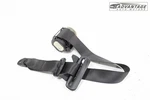 2019-2023 Dodge Charger Rear 2ND Second Row Left Seat Belt Black 6KE11DX9AC Oem. Fixed Price $62.39.
