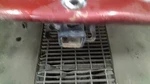 Seat Belt Front Bucket Driver Buckle Fits 05-11 Dakota 5404670. Fixed Price $100.00.