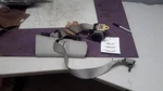 Seat Belt Front Sedan Bucket Passenger Retractor Fits 00-04 Spectra 270922. Fixed Price $58.59.
