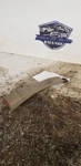 Seat Belt Front Sedan Bucket Driver Buckle Fits 00-06 Stratus 2096582. Fixed Price $45.00.