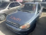 Seat Belt Front Passenger Retractor Fits 00-05 Rio 628613. Fixed Price $65.00.