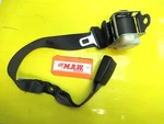 Rear Seat Belt Shoulder Harness Middle Center Back Buckle Latch Fits G5 Cobalt. Fixed Price $49.97.