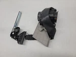 '14-'18 Kia Forte Front Seat Belt Sedan Passenger Retractor Oem. Fixed Price $112.50.