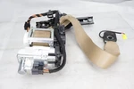 10-13 Mercedes W221 S400 S550 Seat Belt Front Right Passenger Side Beige Oem. Fixed Price $88.34.