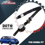 Front Left Driver Side Safety Seat Belt Honda Fit 2014-2020 Retractor Assembly. Fixed Price $85.93.