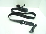 Seat Belt Rear Middle Vw Phaeton (3D) Sedan 5.0 V10 Tdi 4MOTION (ajs) 3D0857807B. Fixed Price $65.92.