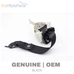 2012-2016 Bmw 528I Xdrive F10 Rear Seat Belt Retractor 9163245. Fixed Price $16.49.