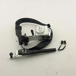 Seat Belt, Front Retractor For Explorer LB5BS612DC3JA6 Lf 4DR Blk. Fixed Price $169.99.