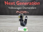 2010 - 2014 Volkswagen Door Lap & Shoulder Seatbelt Left Front Lf Lh Driver. Fixed Price $43.35.