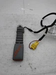 Seat Belt Front Bucket Passenger Buckle Fits 03-09 Sorento 625428. Fixed Price $129.99.