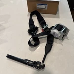 New Oem 2020-2025 Ford Explorer Driver Seat Belt Retractor LB5Z-78611B09-AA. Fixed Price $325.00.